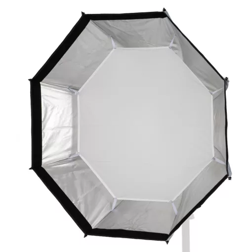 Godox FV150 LED Lámpa Szett 100cm-es softboxal villanó funkcióval (150W)