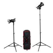 Godox LA200-Bi - 105 Clicks Dupla Softbox Szett