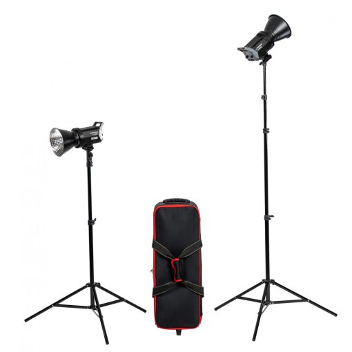Godox LA200-Bi - 105 Clicks Dupla Softbox Szett