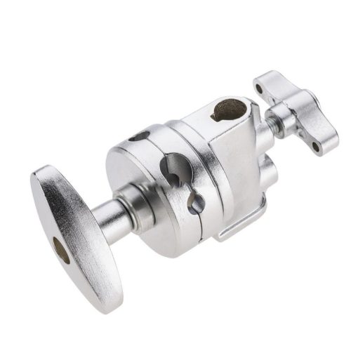 Mikrosat keresztrúd rögzítő spigotra rögzíthető (Grip Head)