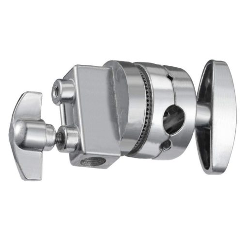 Mikrosat keresztrúd rögzítő spigotra rögzíthető (Grip Head)