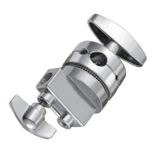 Mikrosat keresztrúd rögzítő spigotra rögzíthető (Grip Head)