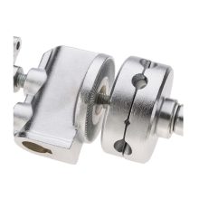 Mikrosat keresztrúd rögzítő spigotra rögzíthető (Grip Head)