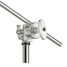 Mikrosat keresztrúd rögzítő spigotra rögzíthető (Grip Head)