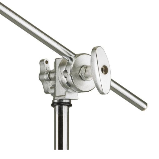 Mikrosat keresztrúd rögzítő spigotra rögzíthető (Grip Head)