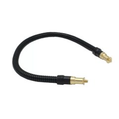   Mikrosat hajlékony kar (Gooseneck 1) - spigot végződéssel