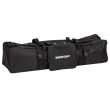 Mikrosat hordtáska lámpákhoz, állványokhoz (béleletlen)