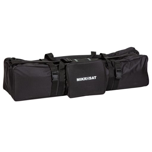 Mikrosat hordtáska lámpákhoz, állványokhoz (béleletlen)