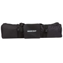 Mikrosat hordtáska lámpákhoz, állványokhoz (béleletlen)