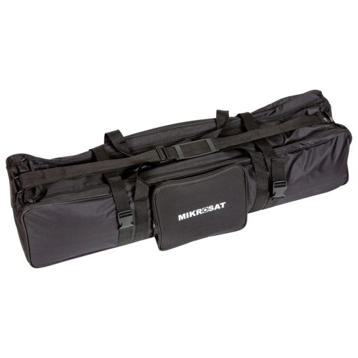 Mikrosat hordtáska lámpákhoz, állványokhoz (béleletlen)
