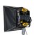 GODOX KNOWLED P600BI LED PANEL Softbox szett