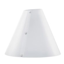 Mikrosat Cone - fényáteresztő tölcsér - M méret