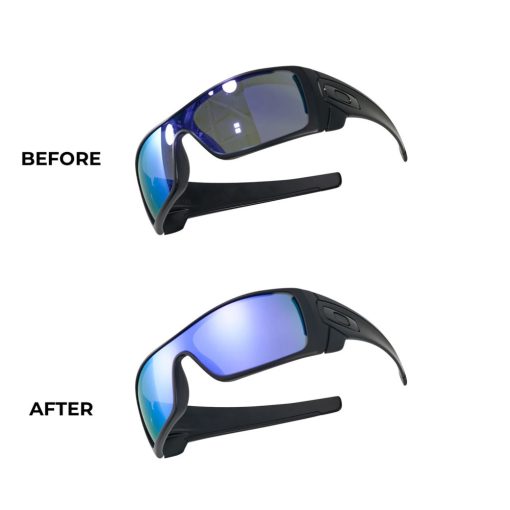 Mikrosat Cone - fényáteresztő tölcsér - M méret