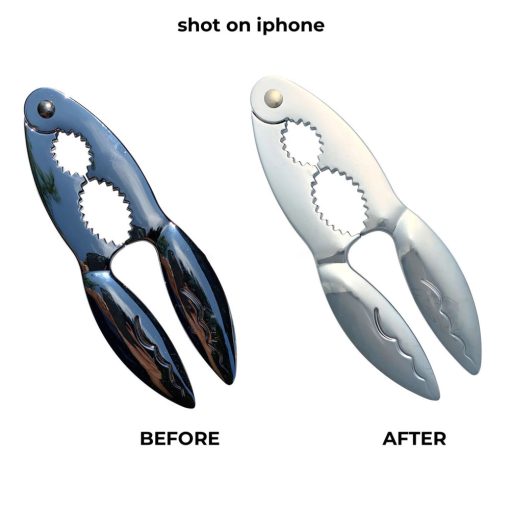 Mikrosat Cone - fényáteresztő tölcsér - M méret