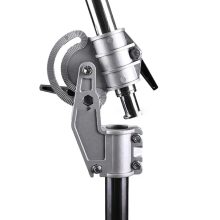 Mikrosat FR-3050 Boom Lámpaállvány, kerekekkel (3m, 30kg)