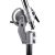 Mikrosat FR-3050 Boom Lámpaállvány, kerekekkel (3m, 30kg)