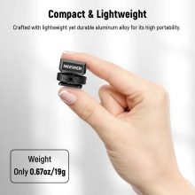 Neewer UA030 Univerzális Vakupapucs Adapter (HSB-07)