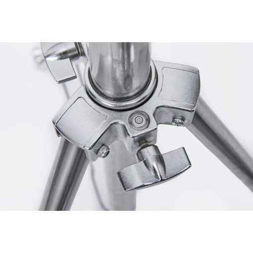 Mikrosat FM-350S Lámpaállvány, állítható lábbal (3,5m, 5kg)