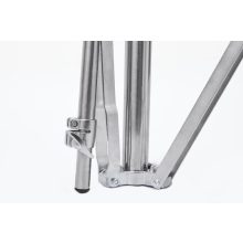 Mikrosat FM-350S Lámpaállvány, állítható lábbal (3,5m, 5kg)