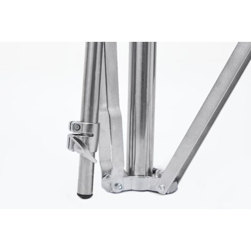 Mikrosat FM-350S Lámpaállvány, állítható lábbal (3,5m, 5kg)