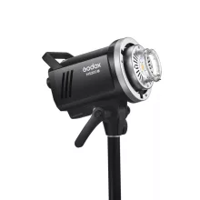 Godox MS300II-V Dupla Vakuszett tárgy fotókhoz Mikrosat 60x90cm Clicks Softboxal (2 x 300Ws)