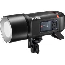 MOBIL SZETT - Portré Szett - Godox AD600PRO II (600W - 100cm - 3m)