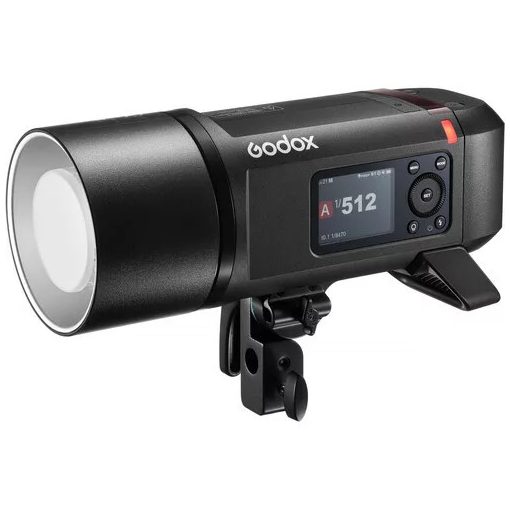 MOBIL SZETT - Portré Szett - Godox AD600PRO II (600W - 100cm - 3m)