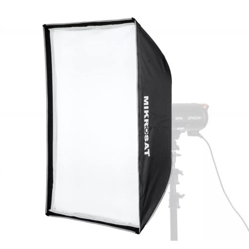 PORTRÉ SZETT - GODOX DP600III (2x 600 Ws)