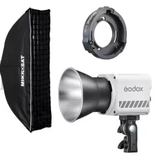 Godox ML60II-Bi LED Lámpa (60W)