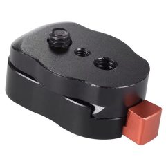 Mikrosat Gyorscseretalpas Monitor Tartó