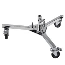 Mikrosat Gurulós talp C-Stand állványhoz (KS301012)