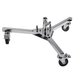 Mikrosat Gurulós talp C-Stand állványhoz (KS301012)