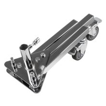 Mikrosat Gurulós talp C-Stand állványhoz (KS301012)