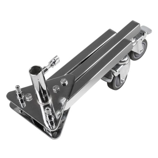 Mikrosat Gurulós talp C-Stand állványhoz (KS301012)