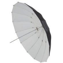 Mikrosat 180 cm fehér 16 pálcás PARA reflexernyő (UB06)