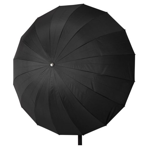 Mikrosat 180 cm fehér 16 pálcás PARA reflexernyő (UB06)