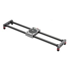 Mikrosat Karbon Slider 40 cm - mini asztali videósín