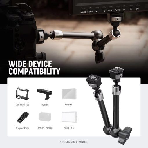 Mikrosat Magic Arm 28cm (MA-02R)