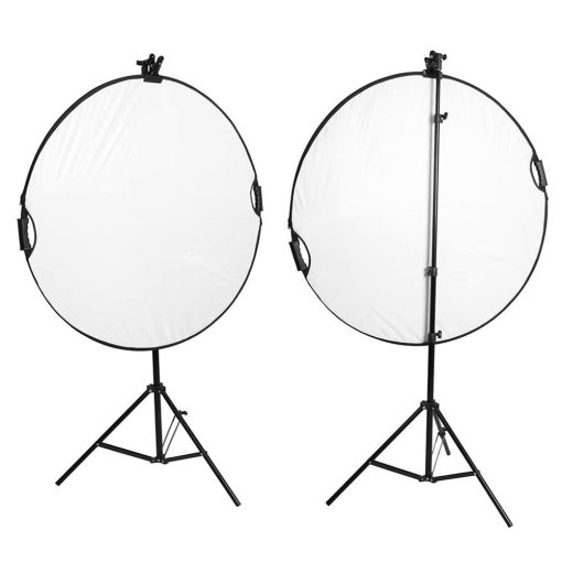 Mikrosat Állványra - Spigotra Rögzíthető Csipesz (RE206E!!!)