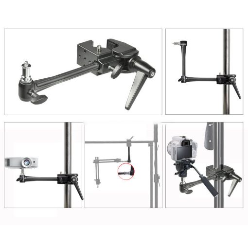 Mikrosat Super Satu Karral (SC-02 KIT -203 karral)