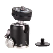 Mikrosat MBH-10 Mini Gömbfej