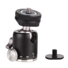 Mikrosat MBH-10 Mini Gömbfej