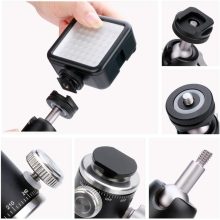 Mikrosat MBH-10 Mini Gömbfej