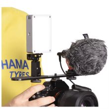 Mikrosat Dupla Vakutartó