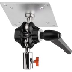 Mikrosat Monitor tartó (MMA-001)