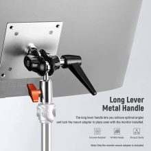 Mikrosat Monitor tartó (MMA-001)