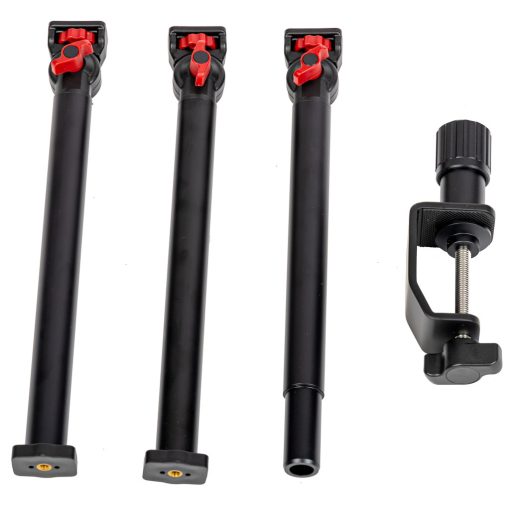 Mikrosat Magic Arm 3 karos (MA-09)