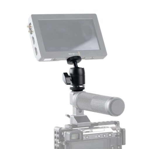 Mikrosat MBH-7 Mini Gömbfej