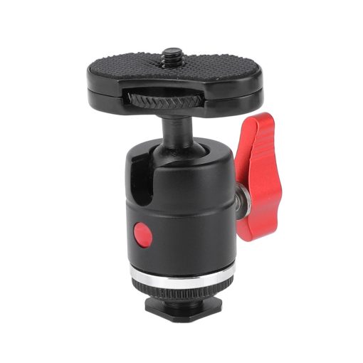 Mikrosat MBH-8 Mini Gömbfej