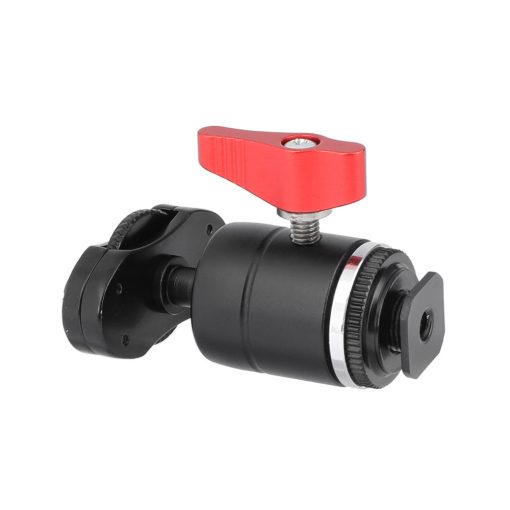 Mikrosat MBH-8 Mini Gömbfej